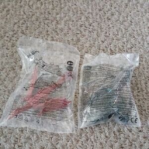 Dreamworks How To Train Your Dragon Kids Meal Toys